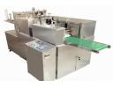 Man delay wet wipes packaging machine - PPD-MDW